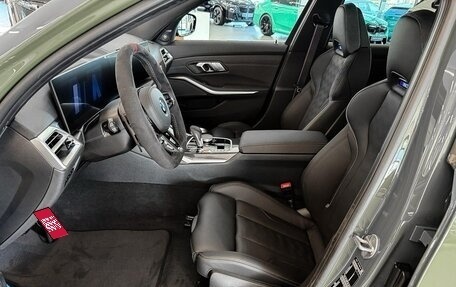 BMW M3, 2026 год, 16 000 000 рублей, 5 фотография