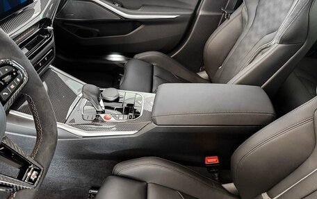 BMW M3, 2026 год, 16 000 000 рублей, 14 фотография