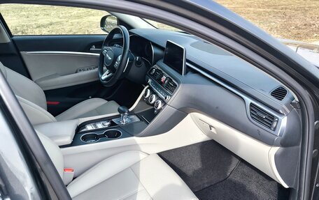 Genesis G70 I, 2020 год, 3 400 000 рублей, 6 фотография