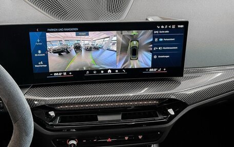 BMW M3, 2026 год, 16 000 000 рублей, 13 фотография