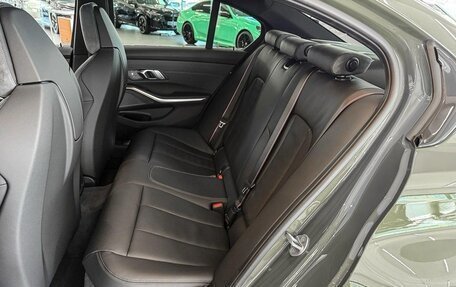 BMW M3, 2026 год, 16 000 000 рублей, 16 фотография