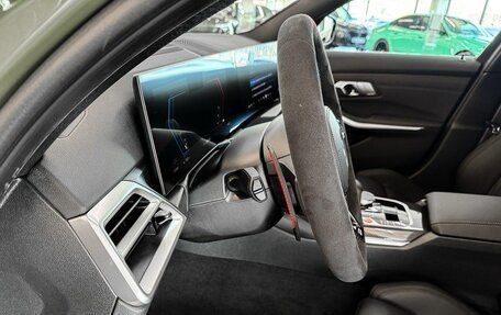 BMW M3, 2026 год, 16 000 000 рублей, 12 фотография