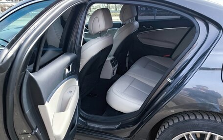 Genesis G70 I, 2020 год, 3 400 000 рублей, 8 фотография