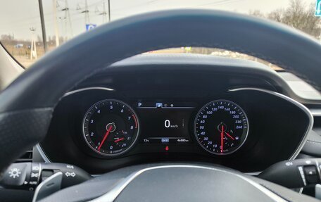 Genesis G70 I, 2020 год, 3 400 000 рублей, 11 фотография