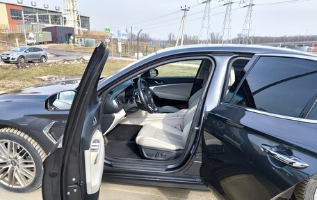 Genesis G70 I, 2020 год, 3 400 000 рублей, 12 фотография