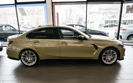 BMW M3, 2026 год, 16 700 000 рублей, 2 фотография