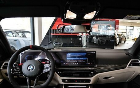 BMW M3, 2026 год, 16 700 000 рублей, 7 фотография