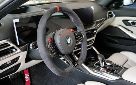 BMW M3, 2026 год, 16 700 000 рублей, 4 фотография