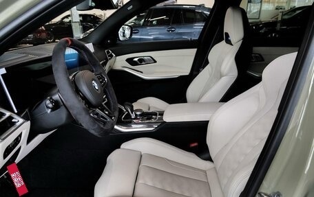 BMW M3, 2026 год, 16 700 000 рублей, 3 фотография