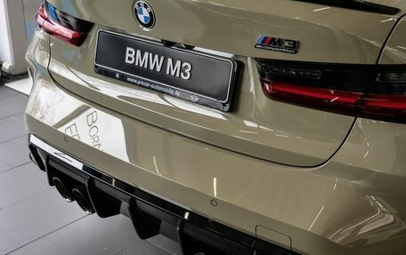 BMW M3, 2026 год, 16 700 000 рублей, 11 фотография