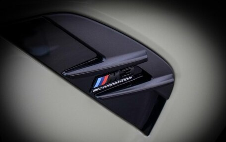 BMW M3, 2026 год, 16 700 000 рублей, 15 фотография