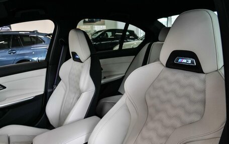 BMW M3, 2026 год, 16 700 000 рублей, 19 фотография