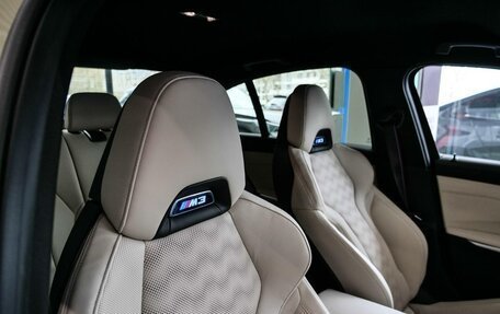 BMW M3, 2026 год, 16 700 000 рублей, 18 фотография