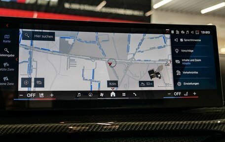 BMW M3, 2026 год, 16 700 000 рублей, 16 фотография