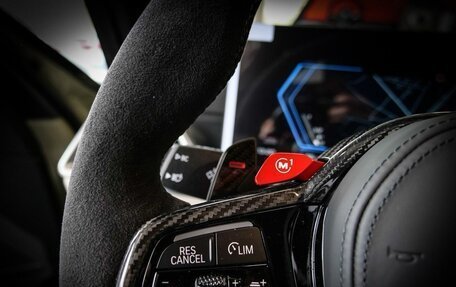 BMW M3, 2026 год, 16 700 000 рублей, 17 фотография