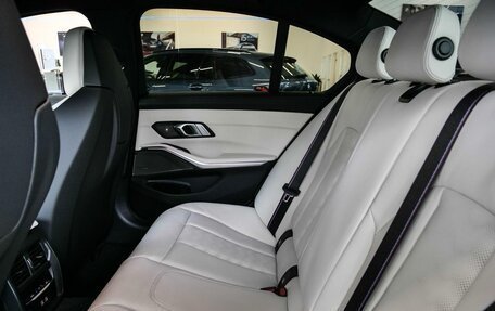 BMW M3, 2026 год, 16 700 000 рублей, 20 фотография