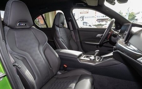 BMW M3, 2026 год, 16 600 000 рублей, 5 фотография