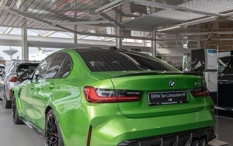 BMW M3, 2026 год, 16 600 000 рублей, 3 фотография