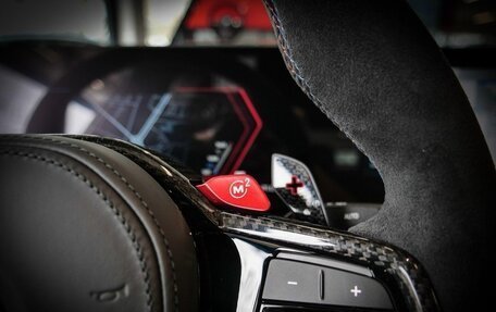 BMW M3, 2026 год, 16 700 000 рублей, 23 фотография