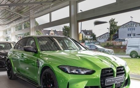 BMW M3, 2026 год, 16 600 000 рублей, 2 фотография