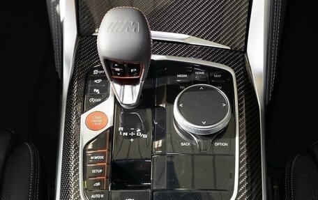 BMW M3, 2026 год, 16 600 000 рублей, 11 фотография