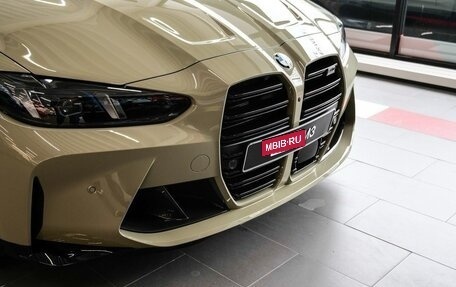 BMW M3, 2026 год, 16 700 000 рублей, 10 фотография