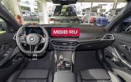 BMW M3, 2026 год, 16 600 000 рублей, 7 фотография