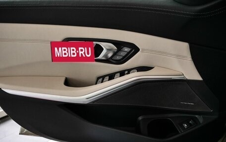 BMW M3, 2026 год, 16 700 000 рублей, 24 фотография