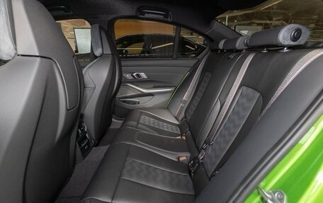 BMW M3, 2026 год, 16 600 000 рублей, 13 фотография