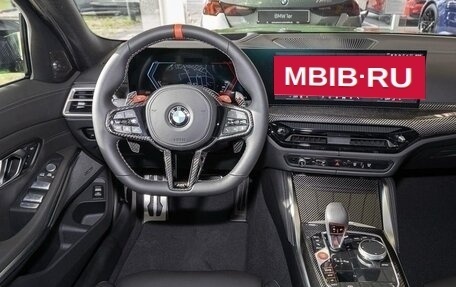 BMW M3, 2026 год, 16 600 000 рублей, 6 фотография