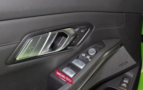 BMW M3, 2026 год, 16 600 000 рублей, 9 фотография