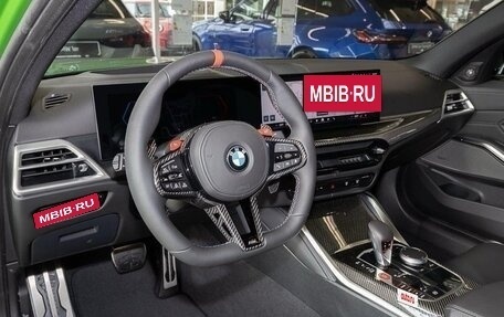 BMW M3, 2026 год, 16 600 000 рублей, 4 фотография