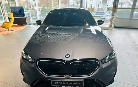 BMW M5, 2026 год, 21 300 000 рублей, 3 фотография