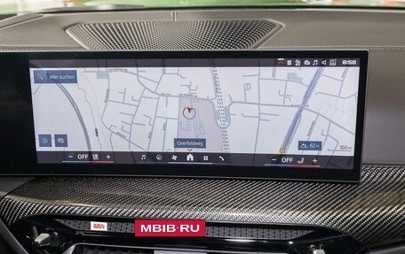 BMW M3, 2026 год, 16 600 000 рублей, 10 фотография