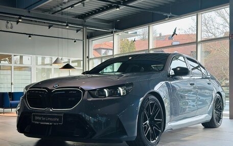 BMW M5, 2026 год, 21 300 000 рублей, 2 фотография