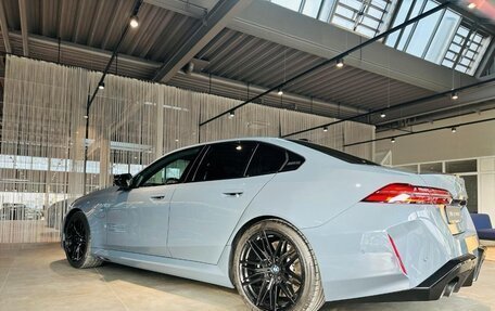 BMW M5, 2026 год, 21 300 000 рублей, 7 фотография