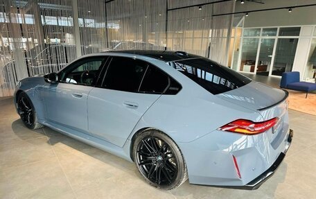 BMW M5, 2026 год, 21 300 000 рублей, 9 фотография