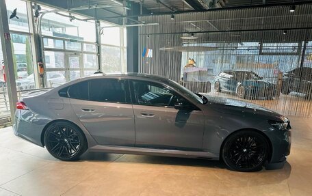 BMW M5, 2026 год, 21 300 000 рублей, 5 фотография