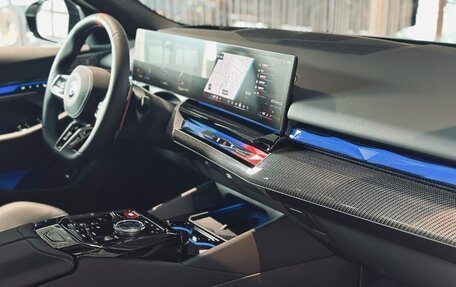 BMW M5, 2026 год, 21 300 000 рублей, 12 фотография