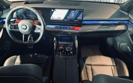 BMW M5, 2026 год, 21 300 000 рублей, 14 фотография