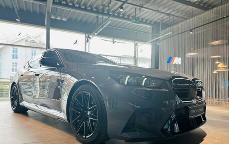 BMW M5, 2026 год, 21 300 000 рублей, 10 фотография