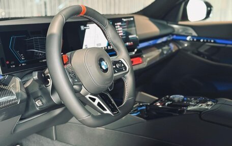 BMW M5, 2026 год, 21 300 000 рублей, 13 фотография