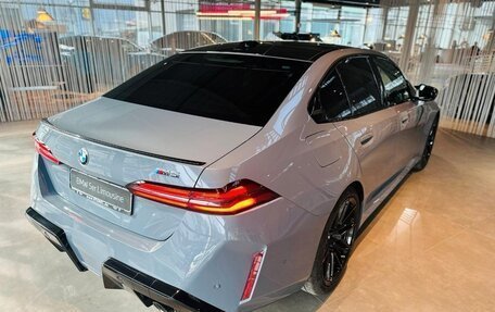 BMW M5, 2026 год, 21 300 000 рублей, 11 фотография