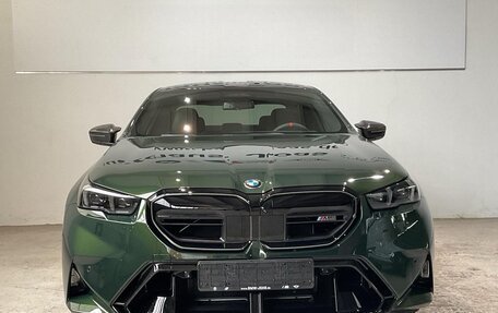 BMW M5, 2026 год, 22 850 000 рублей, 2 фотография