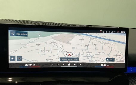 BMW M5, 2026 год, 22 850 000 рублей, 12 фотография