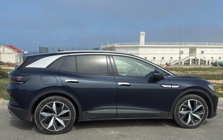 Volkswagen ID.4, 2022 год, 3 650 000 рублей, 2 фотография