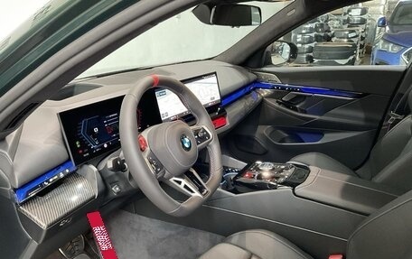 BMW M5, 2026 год, 22 850 000 рублей, 6 фотография