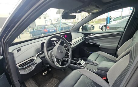 Volkswagen ID.4, 2022 год, 3 650 000 рублей, 8 фотография