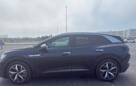 Volkswagen ID.4, 2022 год, 3 650 000 рублей, 7 фотография