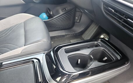 Volkswagen ID.4, 2022 год, 3 650 000 рублей, 11 фотография